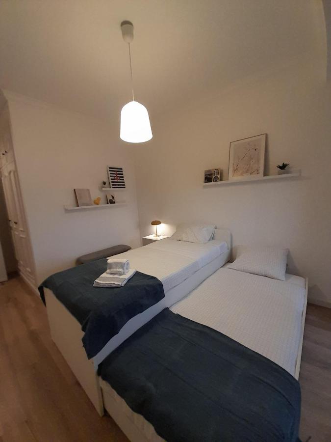 Amalia Rodrigues -Apartamento Com 3 Quartos Em Pleno Coracao De Ilhavo Bagian luar foto