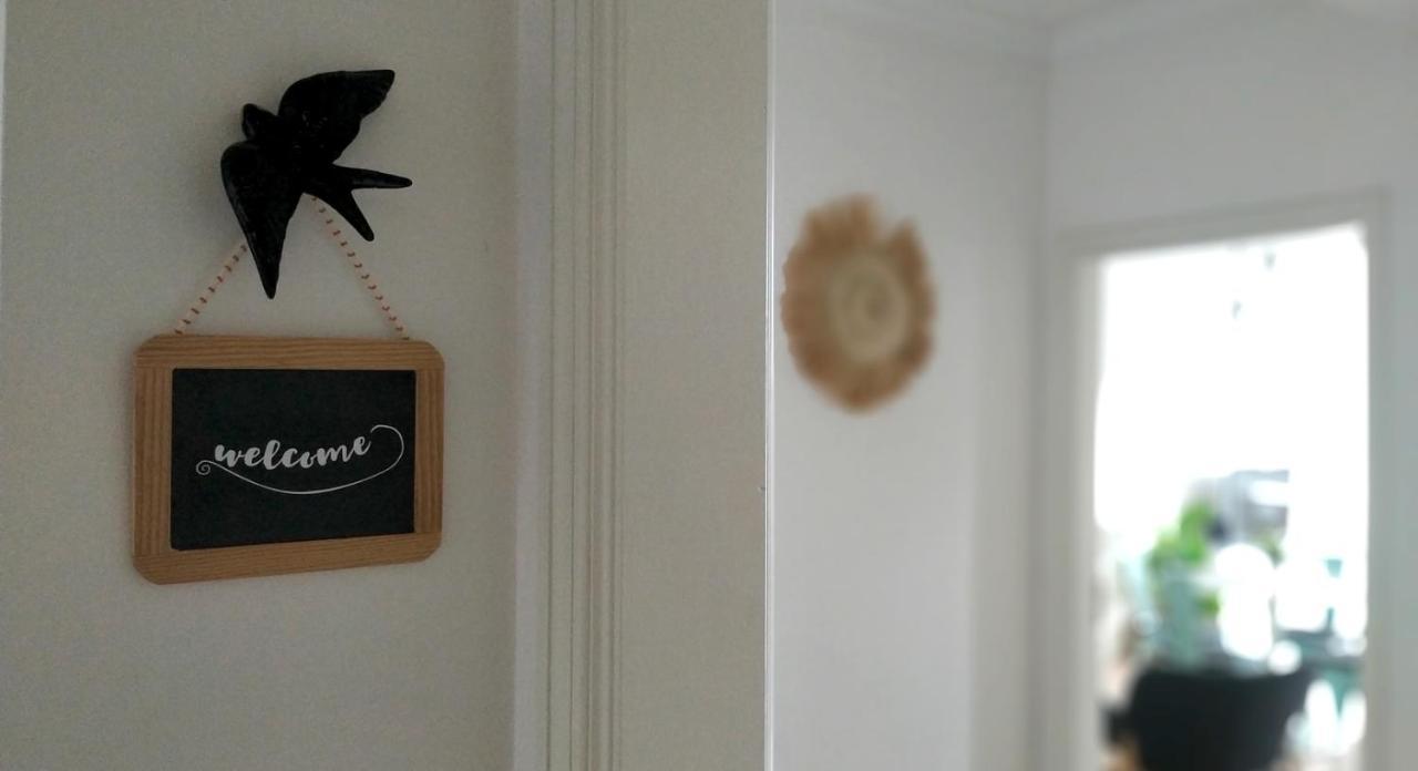 Amalia Rodrigues -Apartamento Com 3 Quartos Em Pleno Coracao De Ilhavo Bagian luar foto