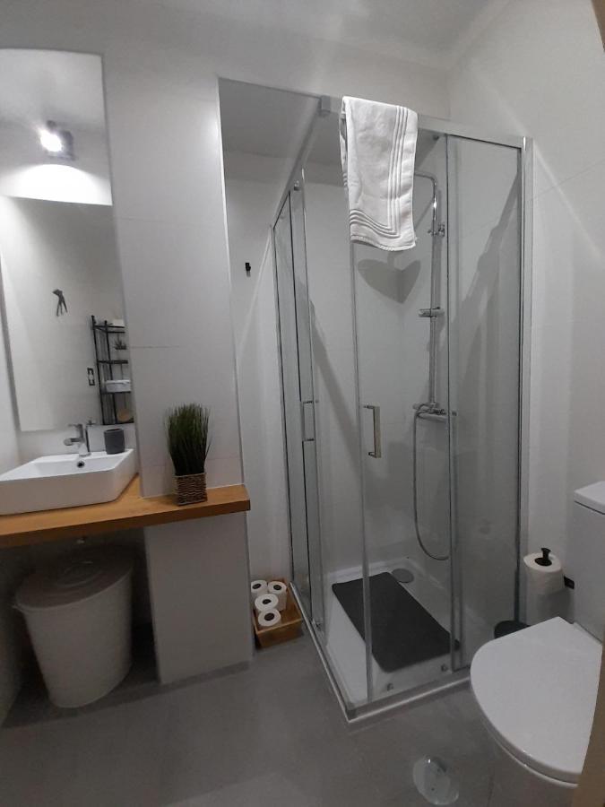 Amalia Rodrigues -Apartamento Com 3 Quartos Em Pleno Coracao De Ilhavo Bagian luar foto