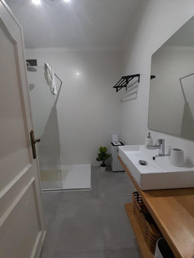 Amalia Rodrigues -Apartamento Com 3 Quartos Em Pleno Coracao De Ilhavo Bagian luar foto