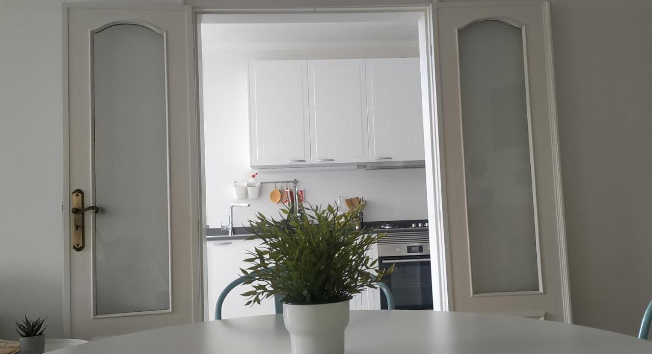 Amalia Rodrigues -Apartamento Com 3 Quartos Em Pleno Coracao De Ilhavo Bagian luar foto