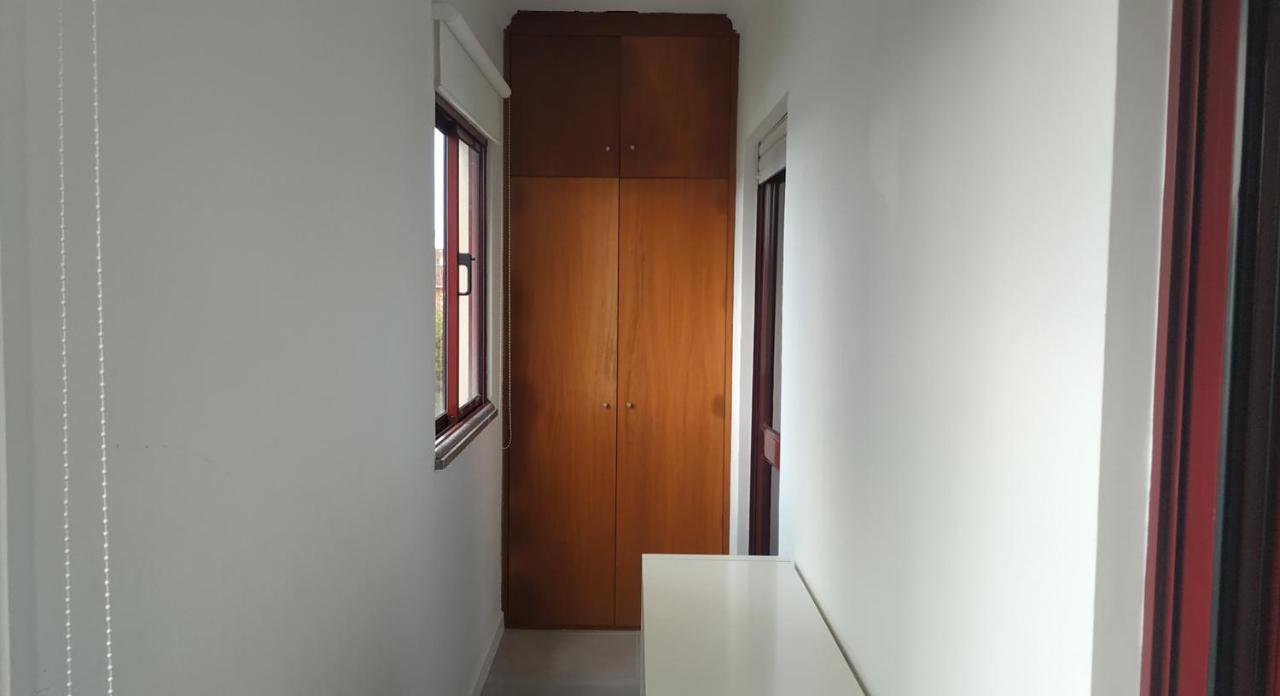 Amalia Rodrigues -Apartamento Com 3 Quartos Em Pleno Coracao De Ilhavo Bagian luar foto